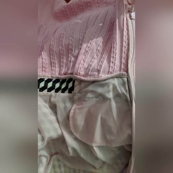 Kitty Cat Knit HaraJuku Dress - Picture 7 of 7